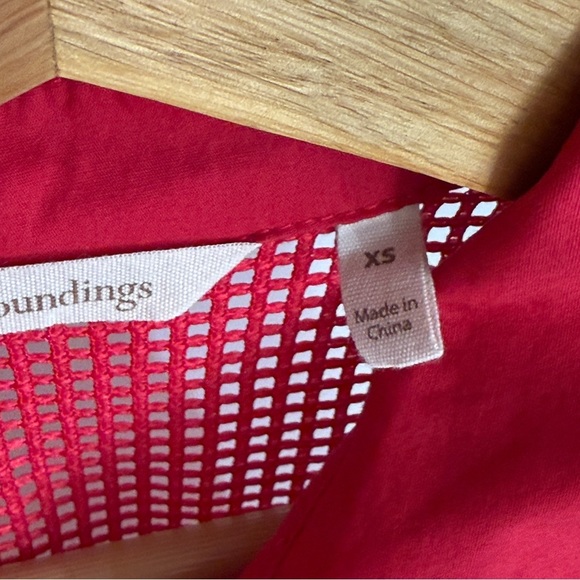 Soft Surroundings Claudette Dress - Picture 11 of 13